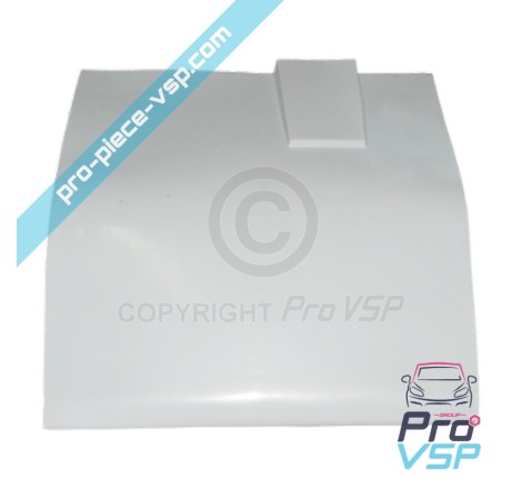 Protection sous moteur microcar virgo 1 , 2 , 3