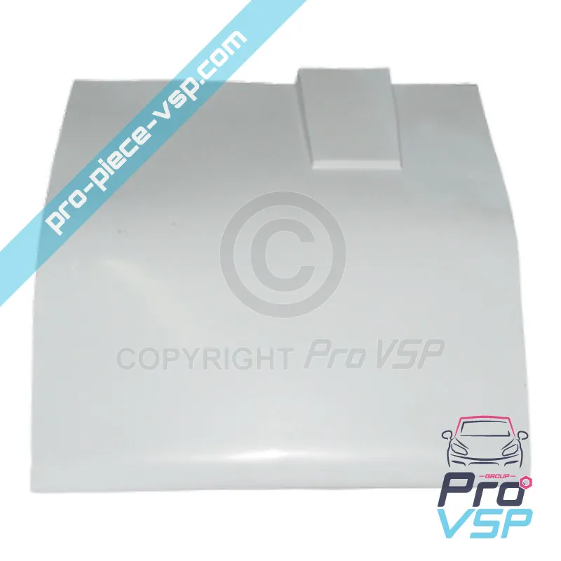 Protection sous moteur microcar virgo 1 , 2 , 3