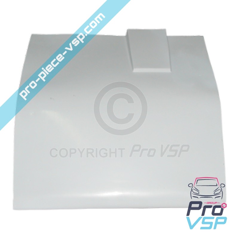 Protective protection