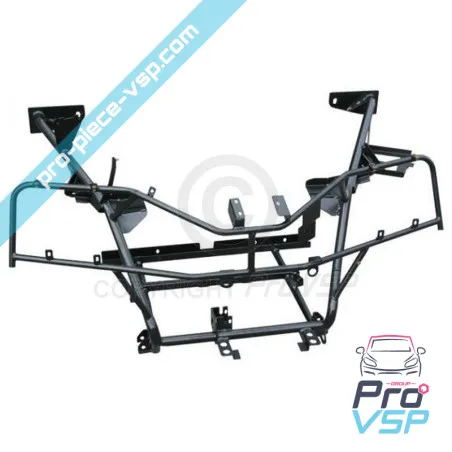Berço de motor para italcar t2 e t3