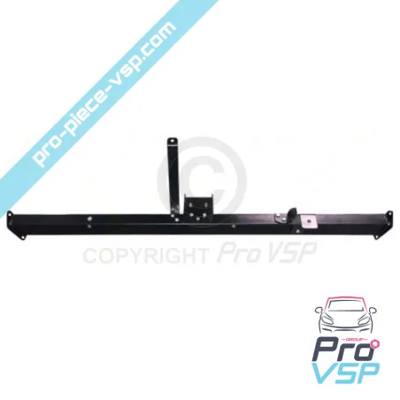 Croce posteriore inferiore Microcar