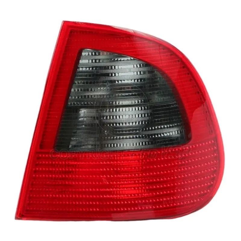 JDM rechtes Licht titane 1, 2, 3