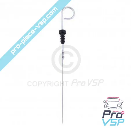 Calibro di olio per microcar chatenet jdm bellier motore yanmar