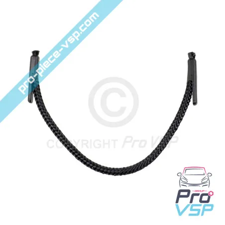 Glove door door cord for Aixam