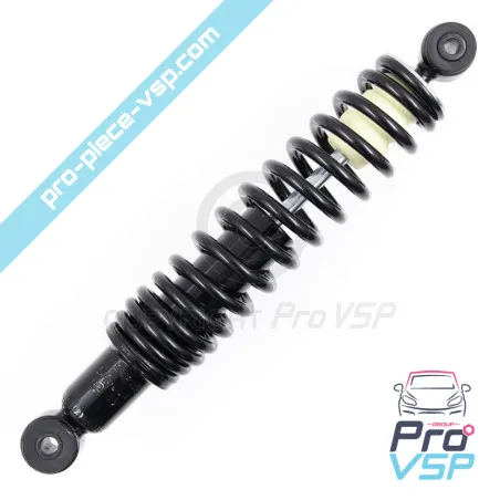 Rear shock absorber for MEGA truck
