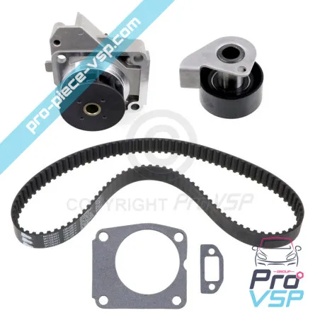 Kit distribution adaptable pour moteur lombardini focs progress