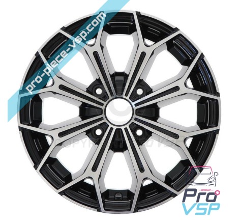 RIM in alluminio da 14 pollici