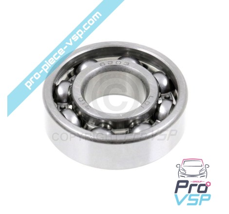 Bearing 6203