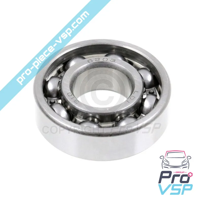 Bearing 6203