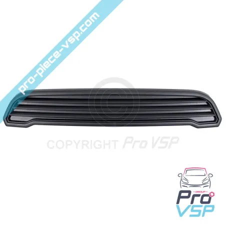 Grille mikroparja m8