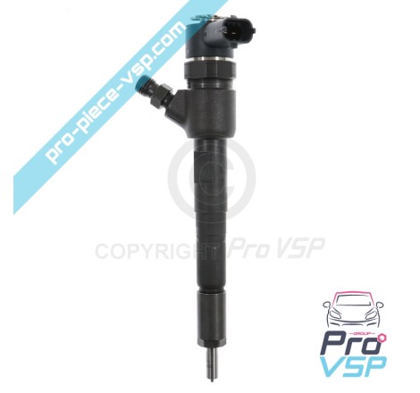 Injecteur pour moteur lombardini DCI