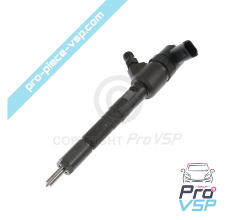 Injecteur pour moteur lombardini DCI