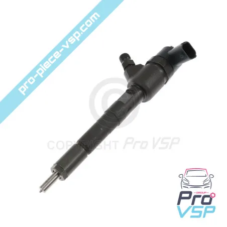 Inyector de motor Lombardini DCI