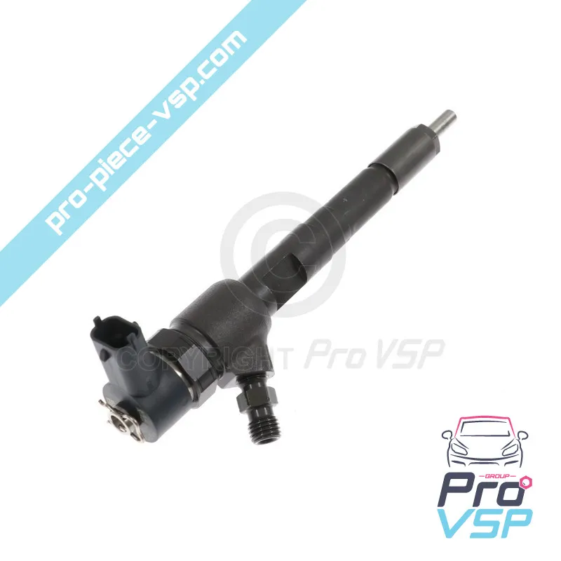 Injetor do motor Lombardini DCI