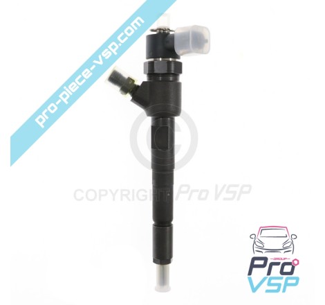 Injecteur pour moteur lombardini DCI