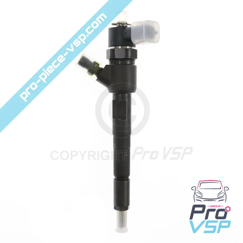 Inyector de motor Lombardini DCI