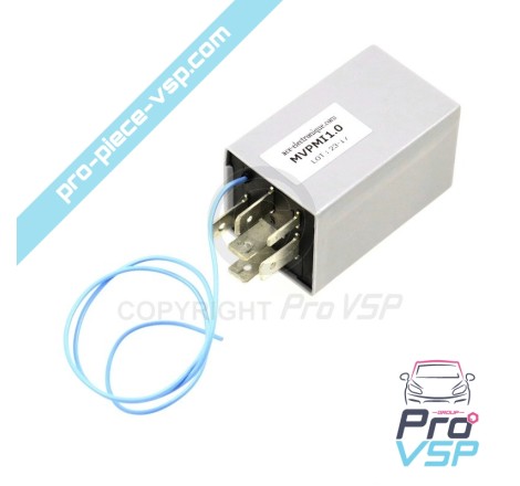 Centralized lock kit