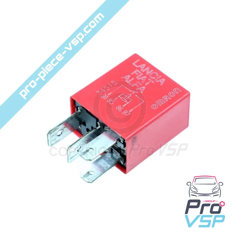 Disponível de 4 pinos usados para Casalini M14