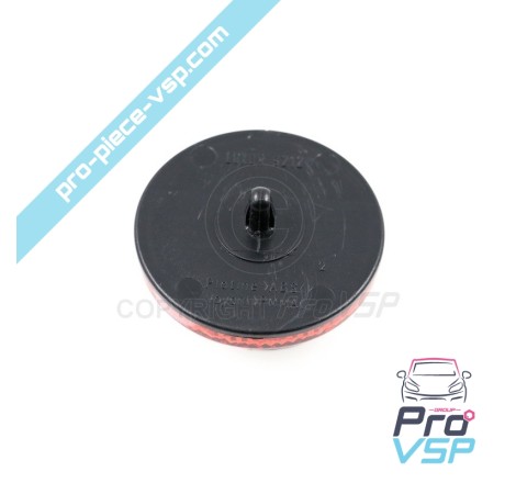 Rear cadiipter