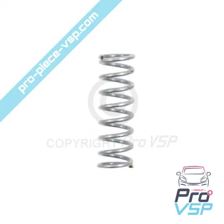 Glove lock spring spring for aixam city city s roadline crossline scouty crossover gto coupé