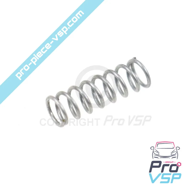 Glove lock spring spring for aixam city city s roadline crossline scouty crossover gto coupé