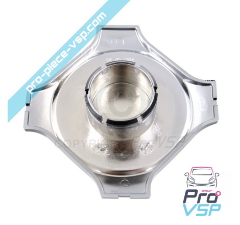 Aluminium-Felgen-Zentral-Cache für Ligier ixo js50 jsrc