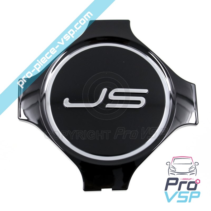 Aluminium-Felgen-Zentral-Cache für Ligier ixo js50 jsrc