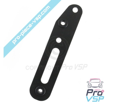 Suporte de motor para ligend xtoo r S Rs optimax ixo js50 microcarro cargo Due JS42 (motor focs progress )