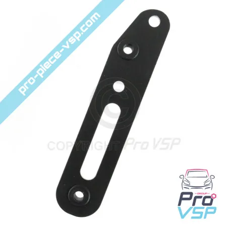 Support moteur boite pour ligier xtoo r s rs optimax ixo js50 microcar cargo dué js42 ( moteur focs progress )