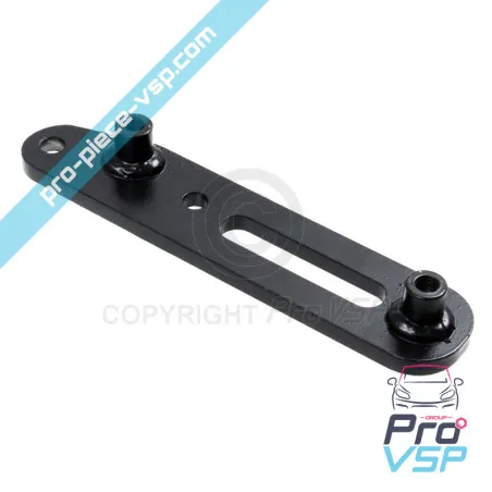 Staffa del motore per LIGEND xtoo r S Rs optimax ixo js50 microcar cargo Due JS42 (motore focs progress )