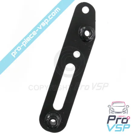 Staffa del motore per LIGEND xtoo r S Rs optimax ixo js50 microcar cargo Due JS42 (motore focs progress )