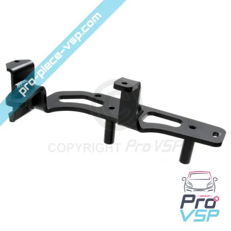 Motormedia Anpassningsbar Box för Microcar Dué Ligier (Motor focs progress och 502EURO 4)