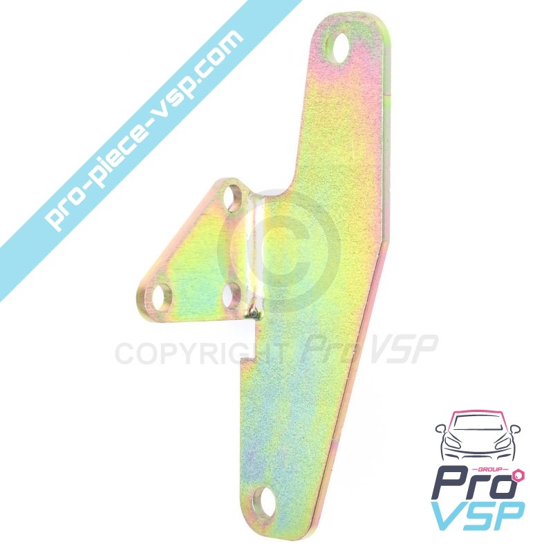 Caixa de motor de suport para jdm titane albizia abacá aloes roxsy xheos motor yanmar
