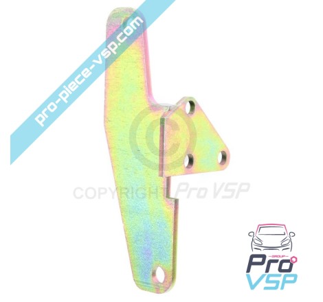 Caixa de motor de suport para jdm titane albizia abacá aloes roxsy xheos motor yanmar