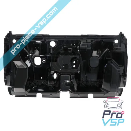 Delantal delantero para Aixam Impulsion Vision