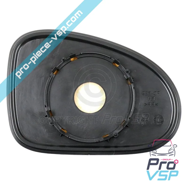 Specchio a specchio sinistro per chatenet ch26 ch28 ch30 ch32 ch33 sporteevo (V2) ch40 ch46