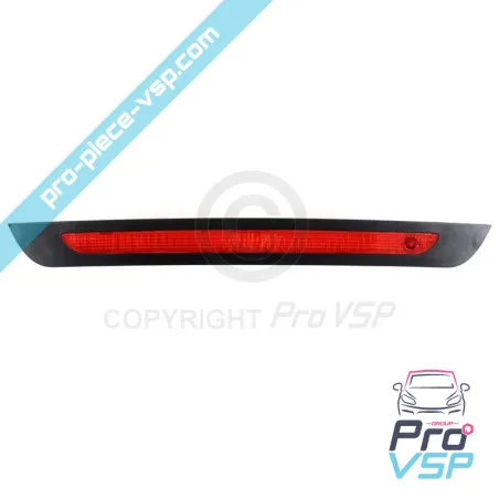 3ème feu stop pour ligier js50 js50l jsrc et microcar mgo f8c