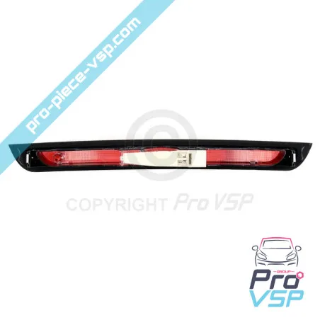 Al treilea opri foc pentru ligier js50 js50l JSRC și microcar mgo f8c