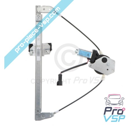 Glashubursprung für Casalini Sulky M10 M12