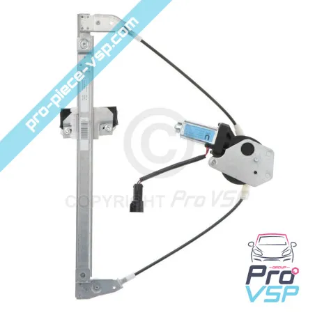 Glashubursprung für Casalini Sulky M10 M12