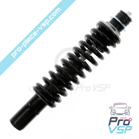 Front right shock absorber