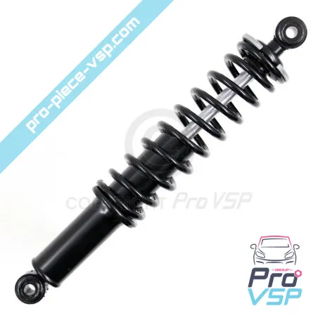 Rear shock absorber for casalini sulky m10 m12