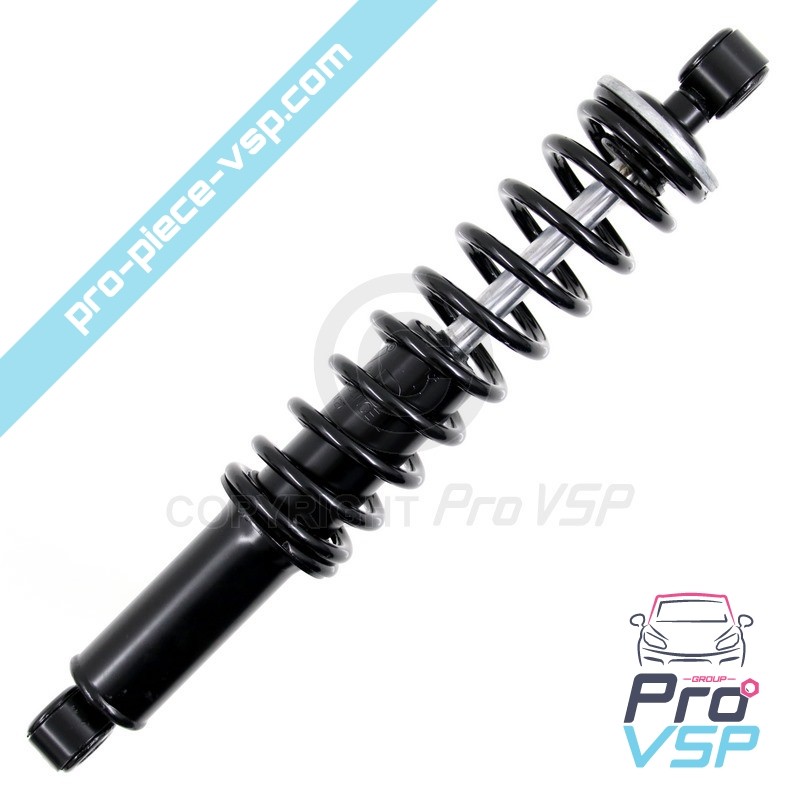 Rear shock absorber