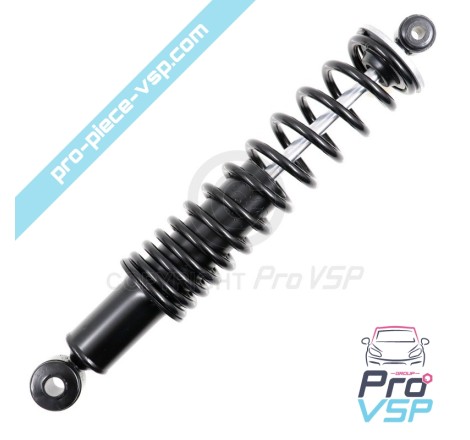 Rear shock absorber