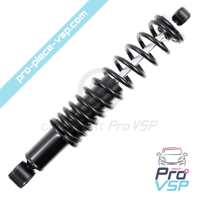 Rear shock absorber