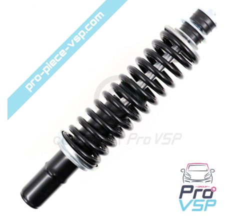 Front shock absorber