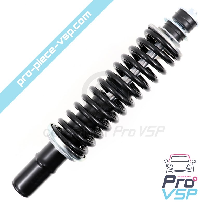 Front shock absorber