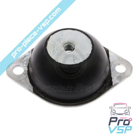 Silent rear motor block for Casalini M12 (2nd editing) and M14