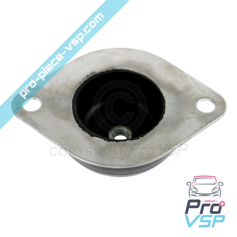 Silent rear motor block for Casalini M12 (2nd editing) and M14