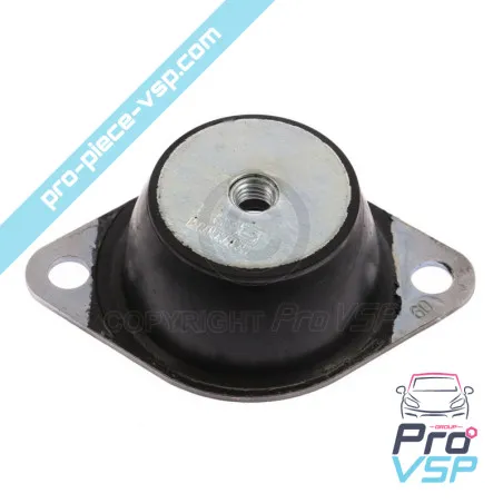 Silent back motor block Origin for Casalini